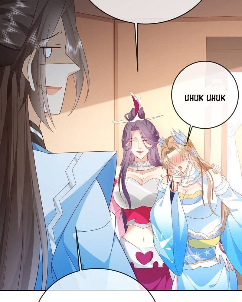 Sign in the Mystery Box to Dominate the World of Cultivation Chapter 70 Gambar 9