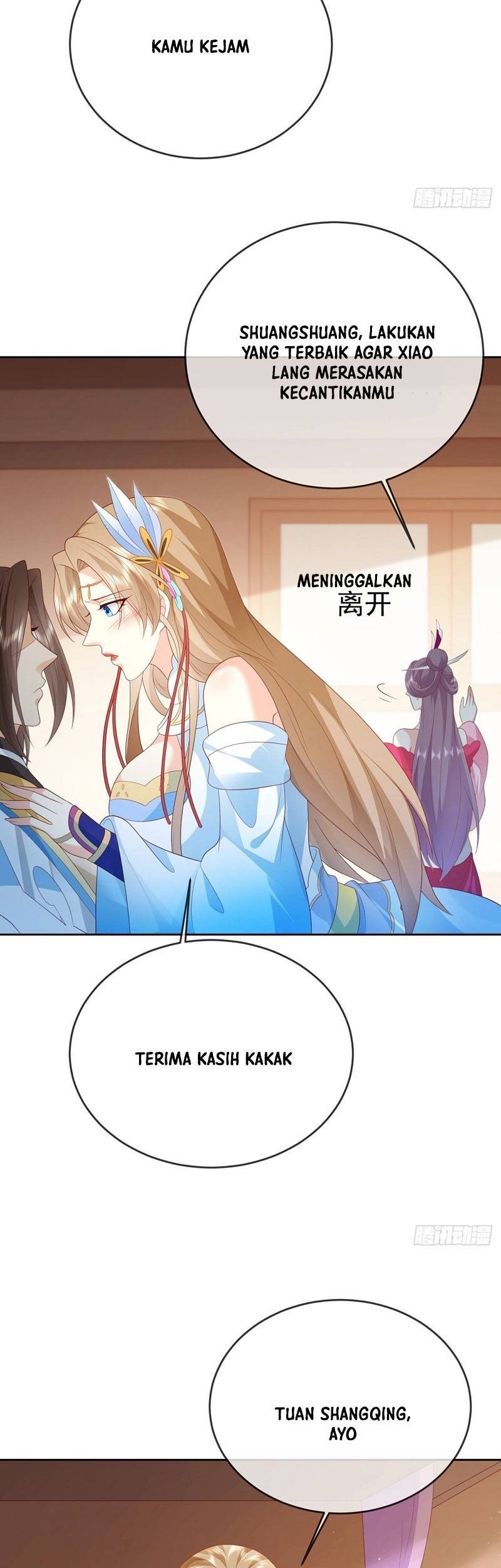 Sign in the Mystery Box to Dominate the World of Cultivation Chapter 70 Gambar 10