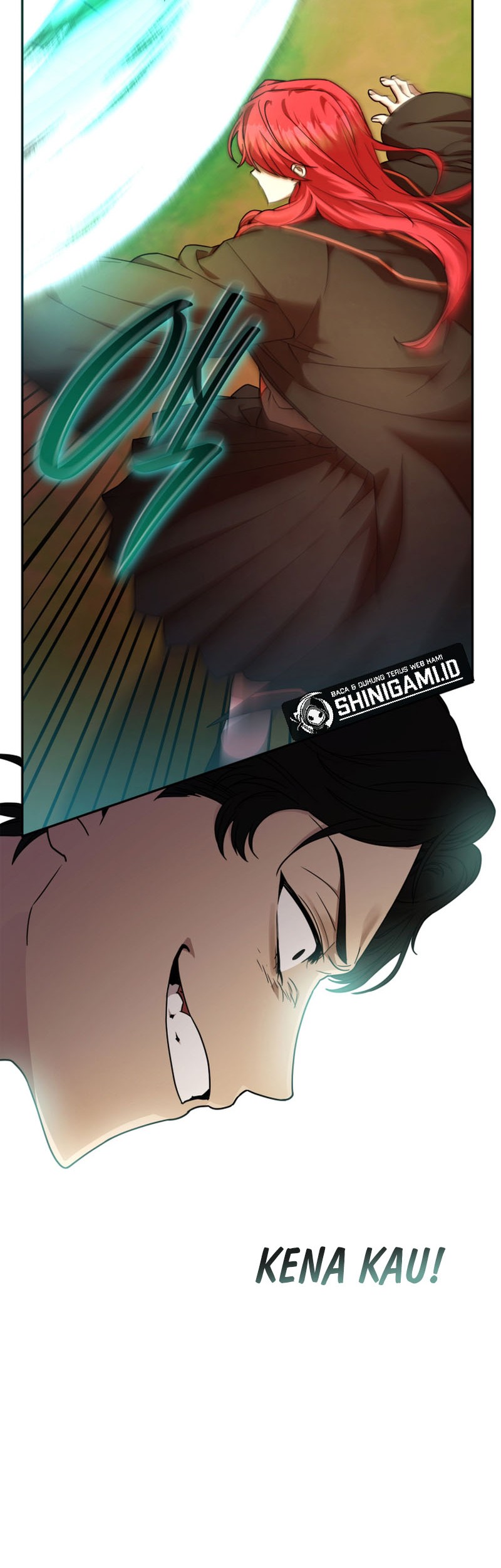 Infinite Mage Chapter 25 Gambar 41