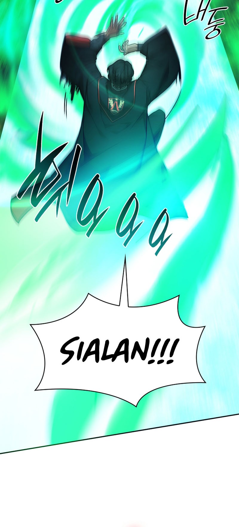 Infinite Mage Chapter 25 Gambar 45