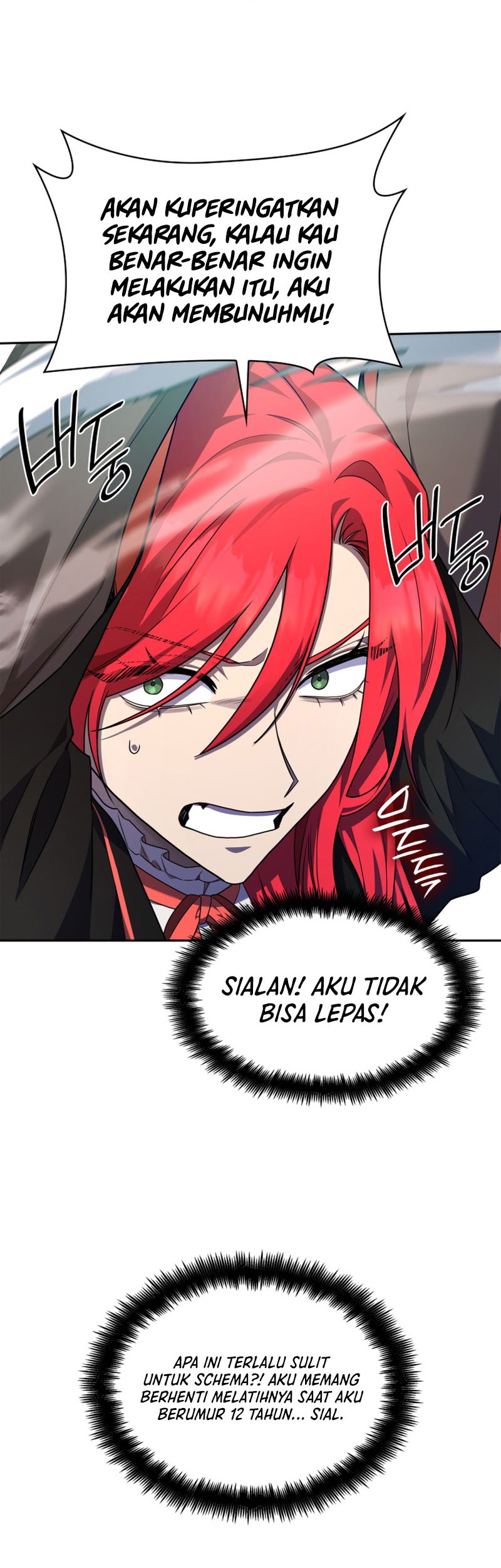 Infinite Mage Chapter 25 Gambar 64