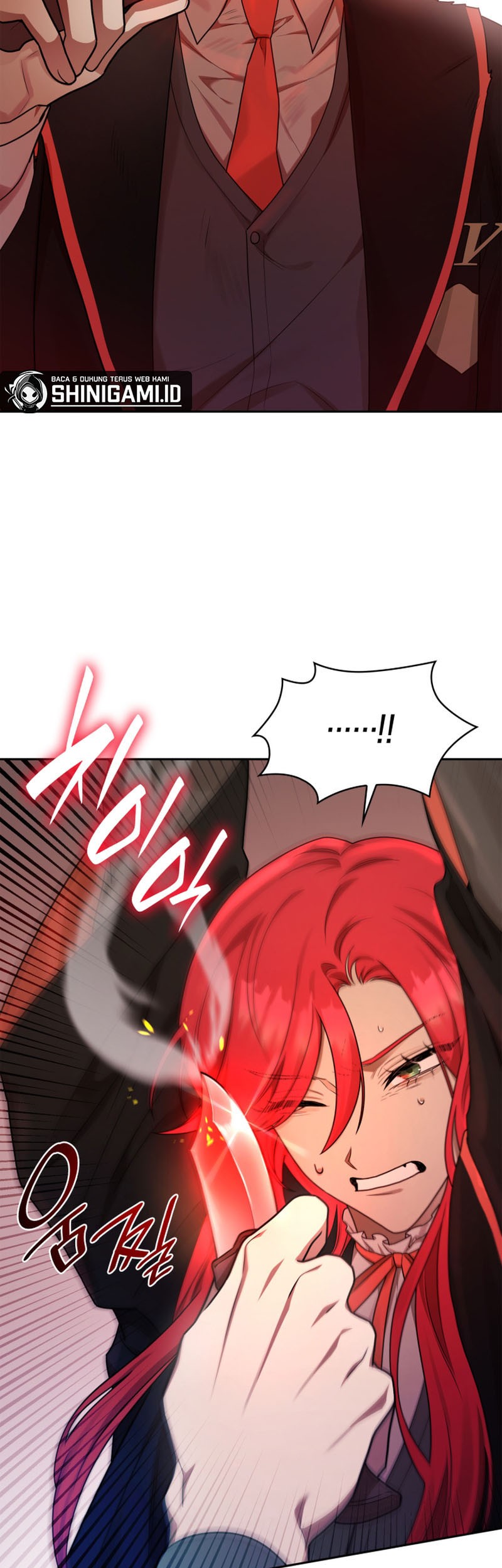 Infinite Mage Chapter 25 Gambar 67