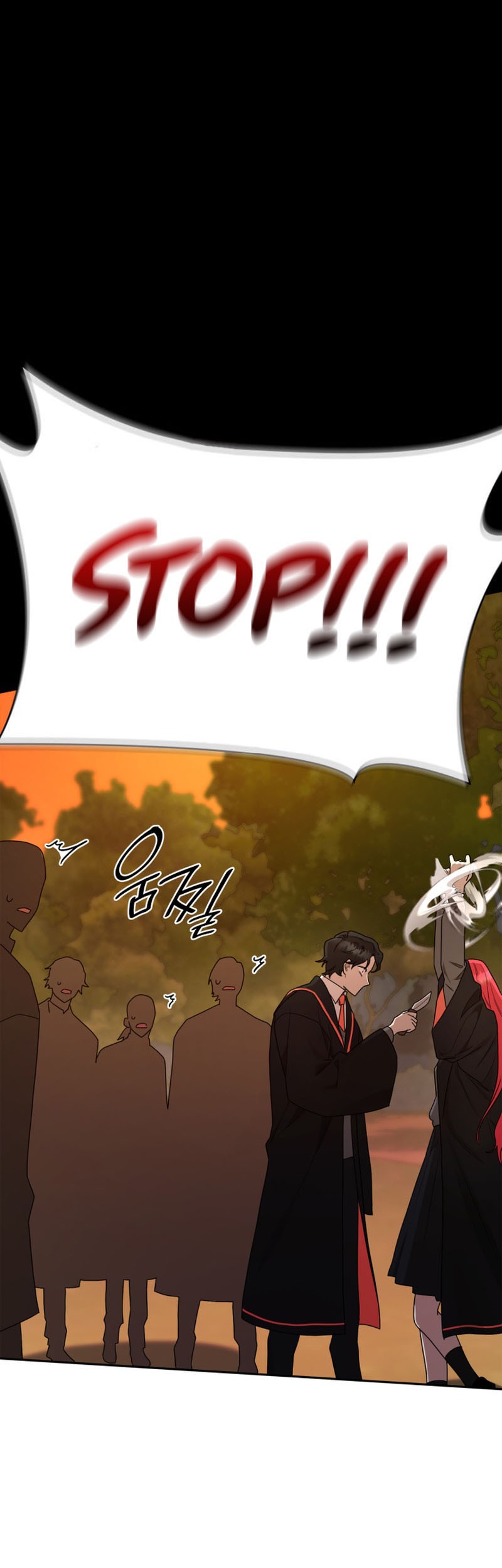 Infinite Mage Chapter 25 Gambar 71