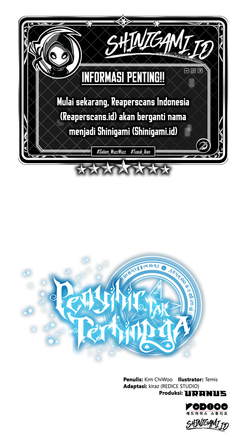 Infinite Mage Chapter 25 Gambar 75