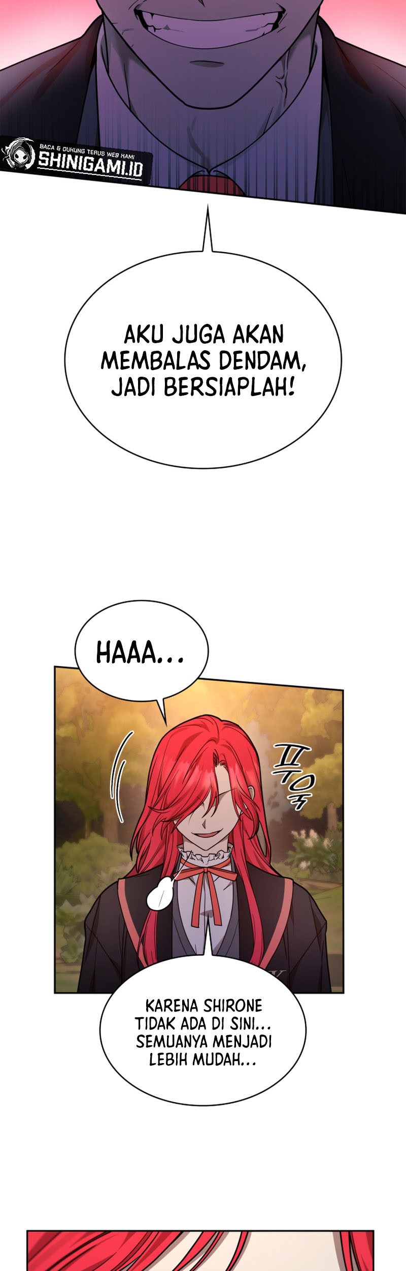 Infinite Mage Chapter 25 Gambar 16