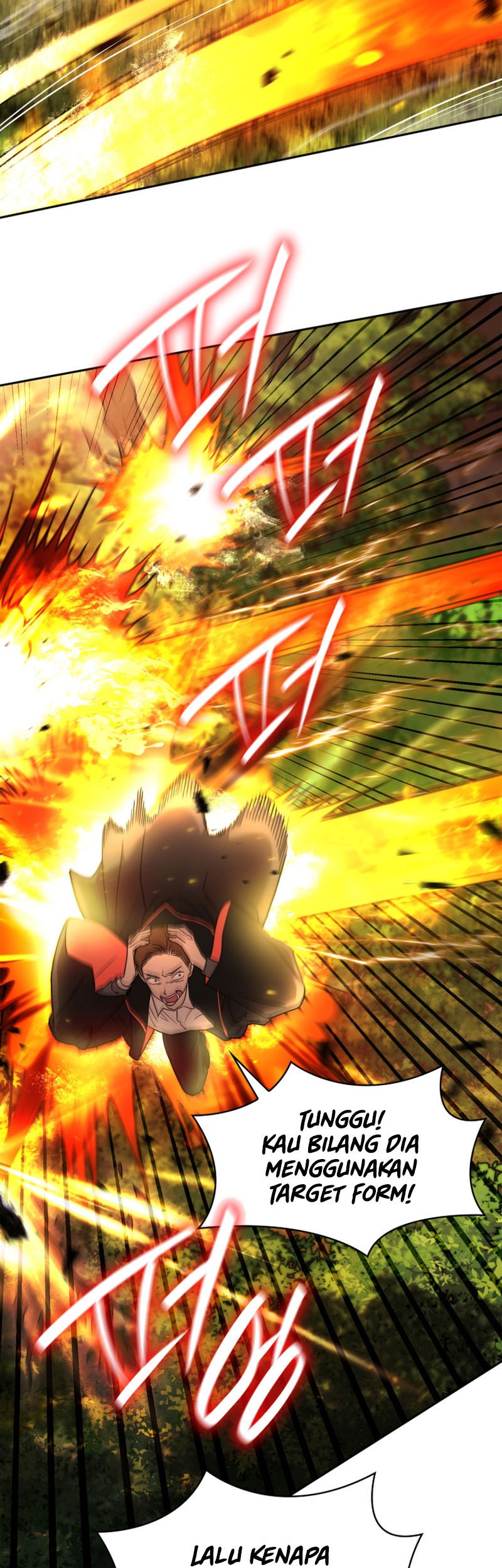 Infinite Mage Chapter 25 Gambar 33