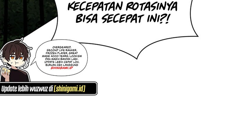 Infinite Mage Chapter 25 Gambar 34