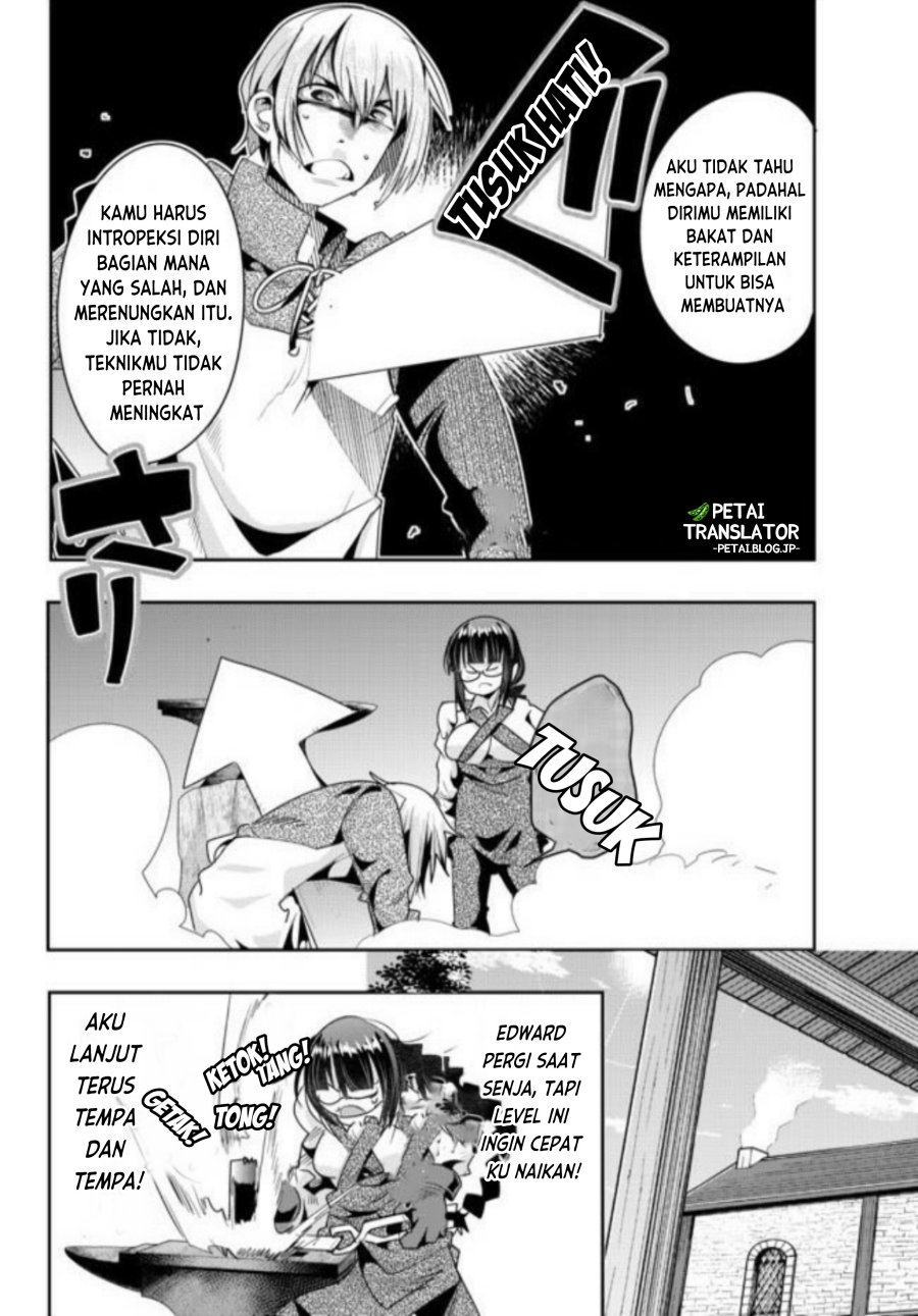 I Don’t Really Get It, but It Looks Like I Was Reincarnated in Another World Chapter 40 Gambar 28