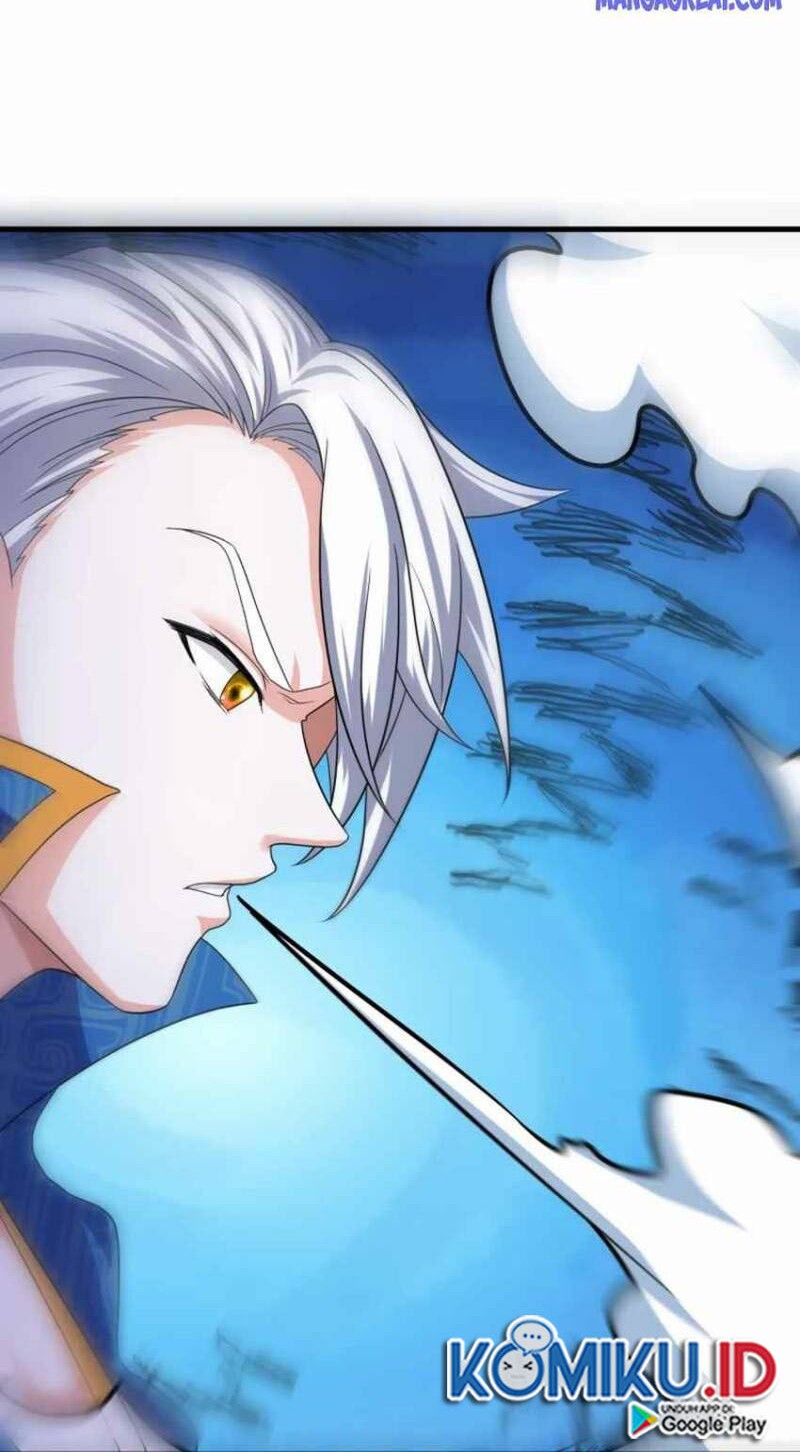 Shura Sword Sovereign Chapter 265 Gambar 14