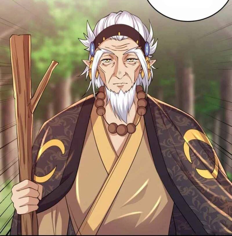 Shura Sword Sovereign Chapter 267 Gambar 4