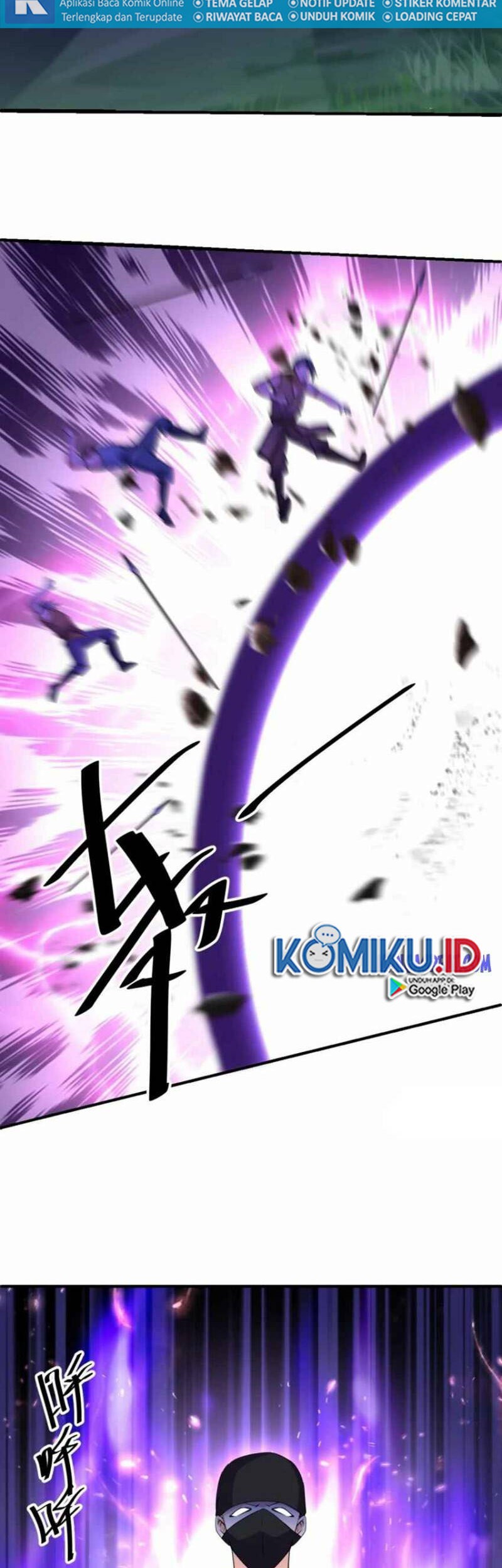 Shura Sword Sovereign Chapter 267 Gambar 10