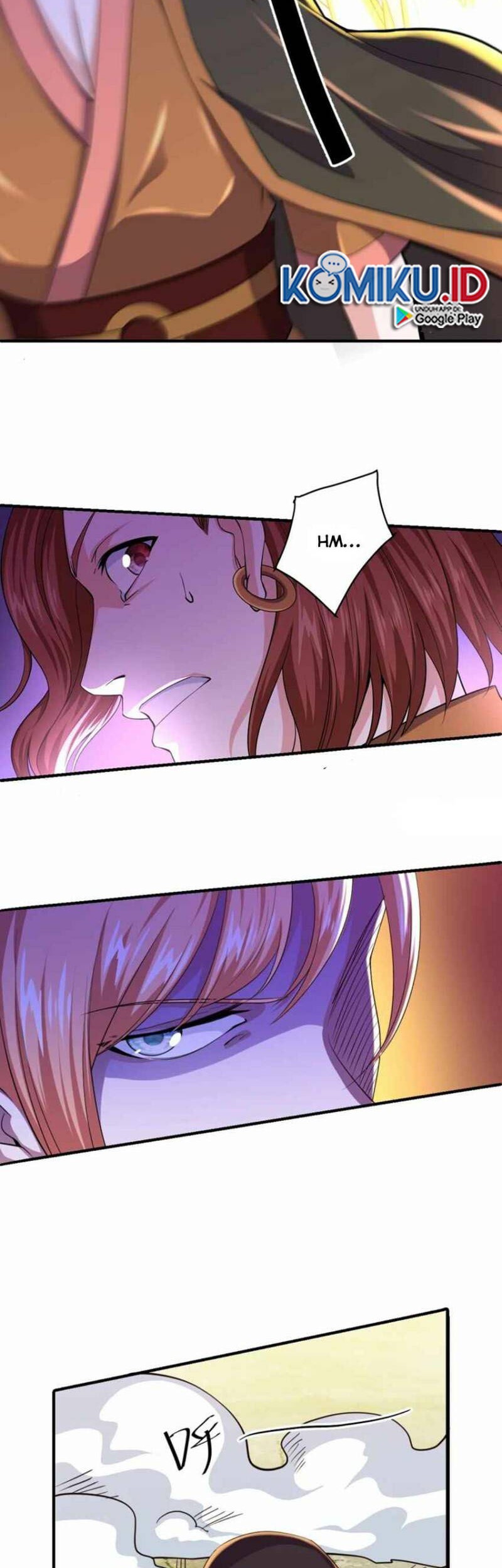 Shura Sword Sovereign Chapter 267 Gambar 15