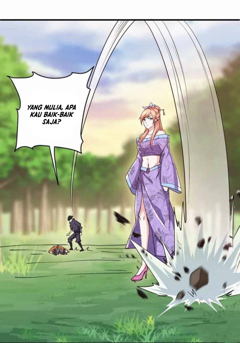 Shura Sword Sovereign Chapter 267 Gambar 19