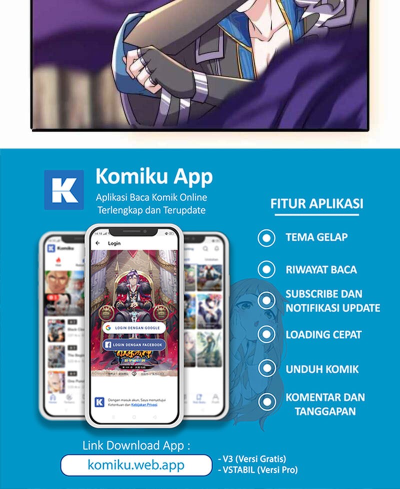 Shura Sword Sovereign Chapter 267 Gambar 24