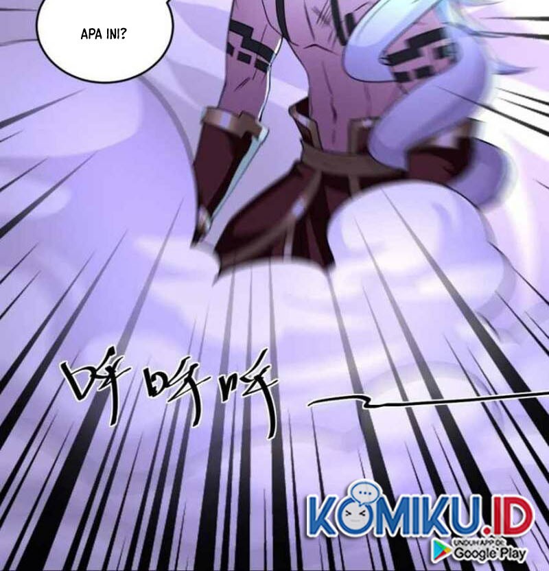 Shura Sword Sovereign Chapter 269 Gambar 15