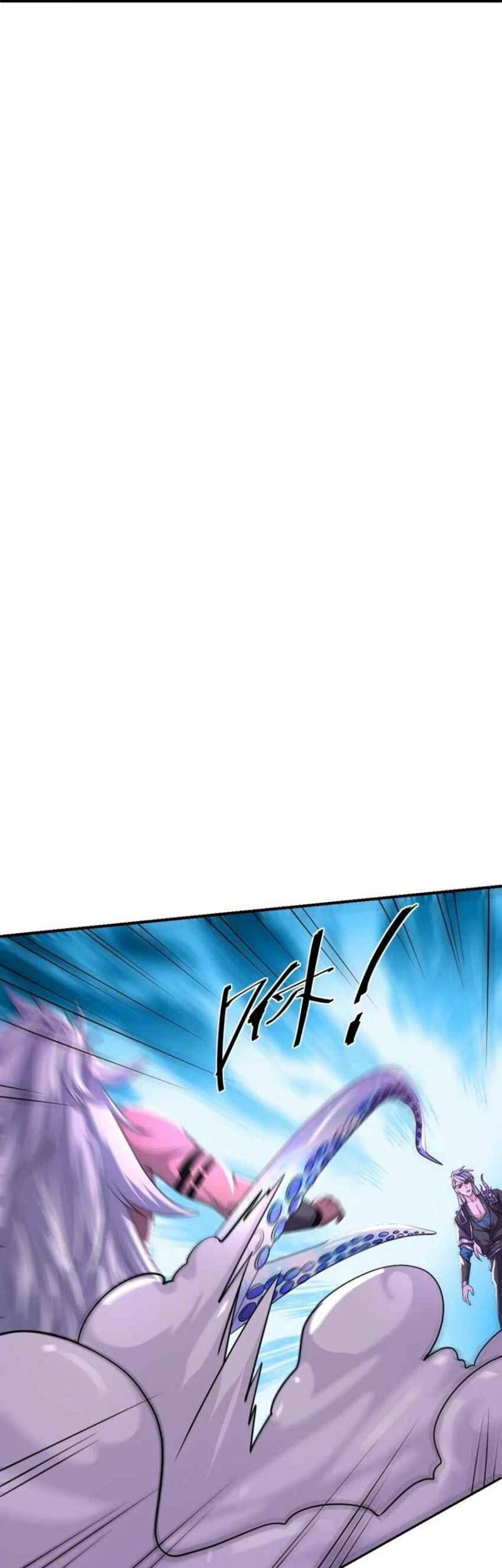 Shura Sword Sovereign Chapter 269 Gambar 16