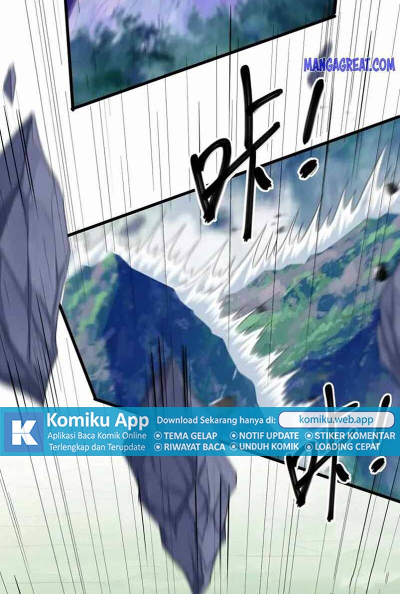 Shura Sword Sovereign Chapter 268 Gambar 4