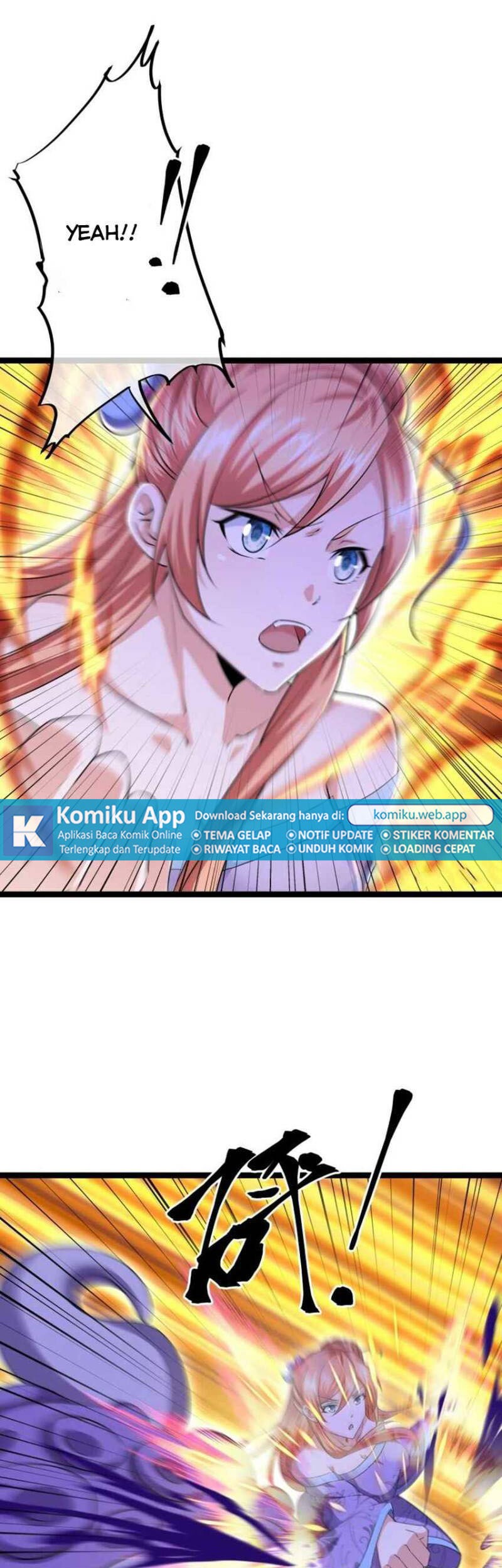 Shura Sword Sovereign Chapter 273 Gambar 7