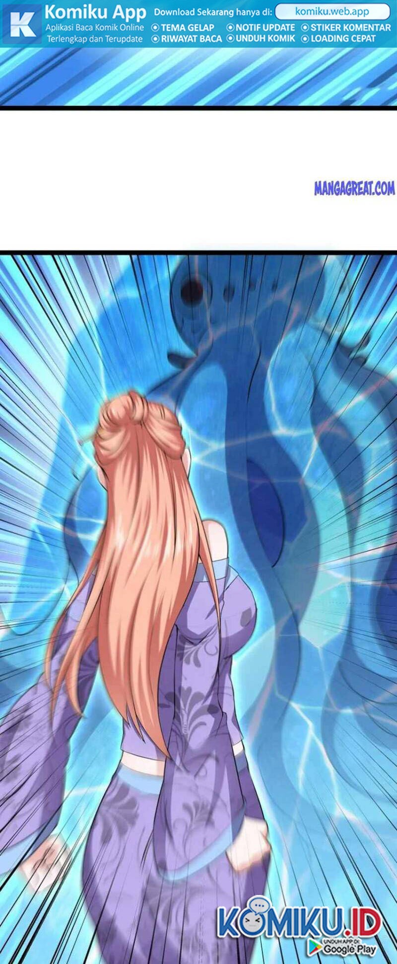 Shura Sword Sovereign Chapter 273 Gambar 12