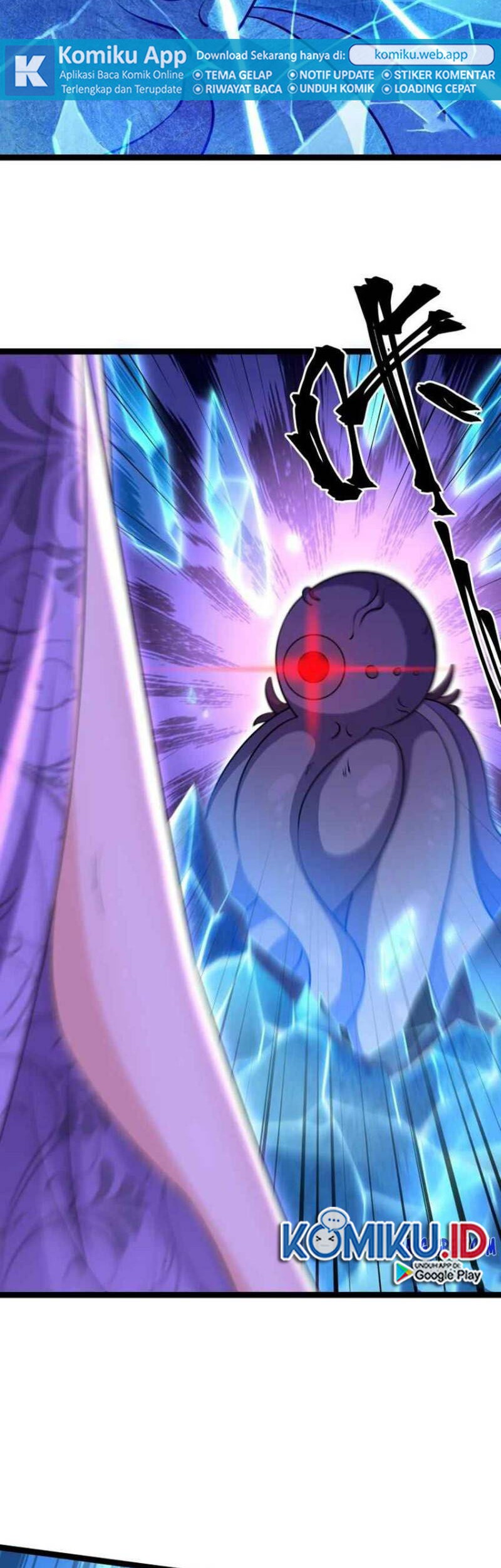 Shura Sword Sovereign Chapter 273 Gambar 14
