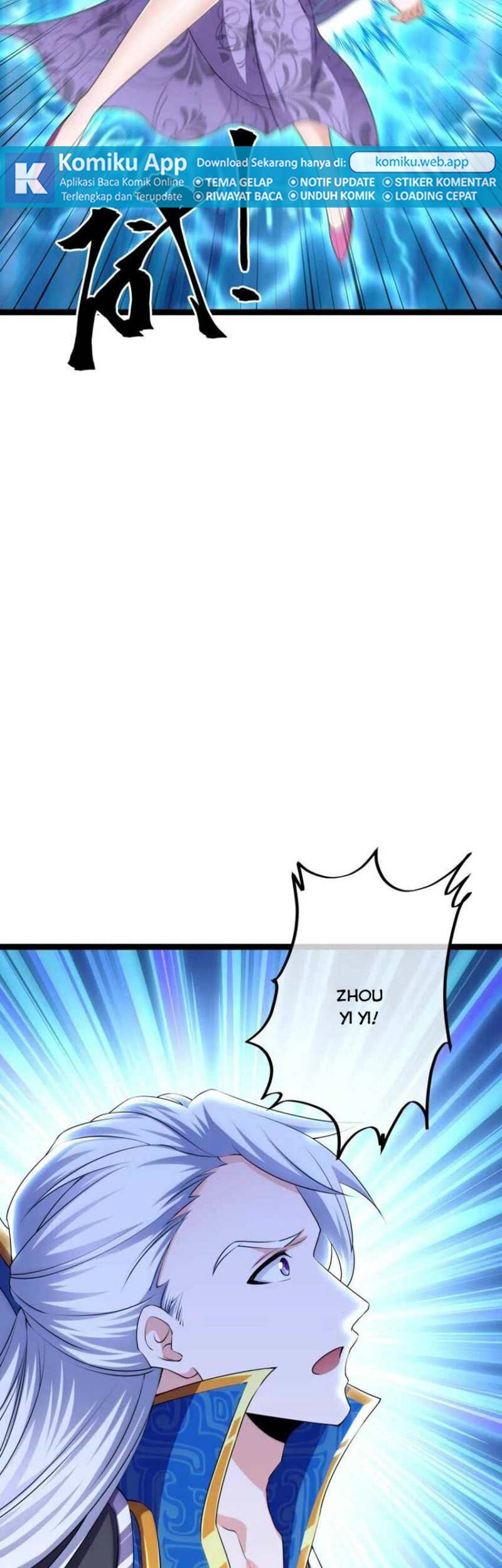Shura Sword Sovereign Chapter 273 Gambar 16