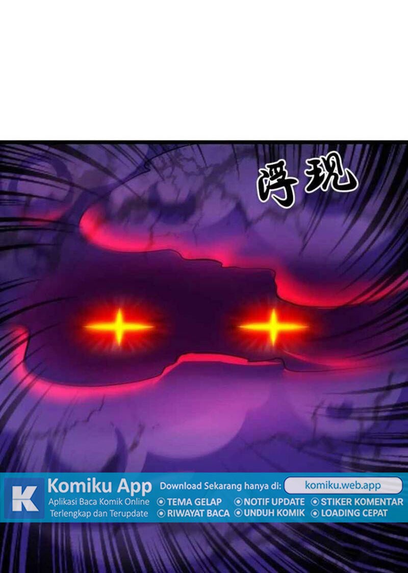 Shura Sword Sovereign Chapter 272 Gambar 4