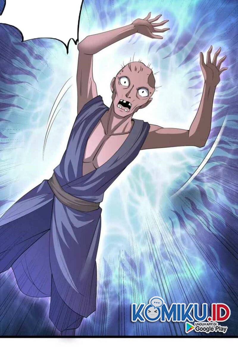 Shura Sword Sovereign Chapter 272 Gambar 8