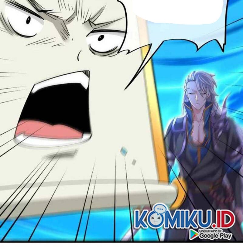 Shura Sword Sovereign Chapter 272 Gambar 19