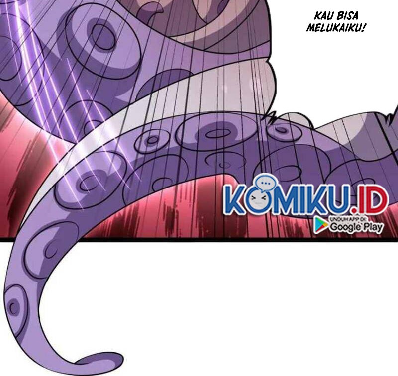 Shura Sword Sovereign Chapter 274 Gambar 8