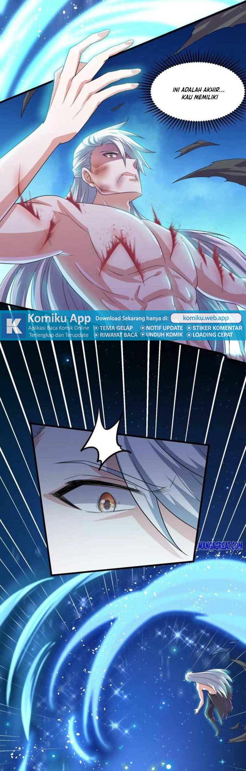 Shura Sword Sovereign Chapter 276 Gambar 5