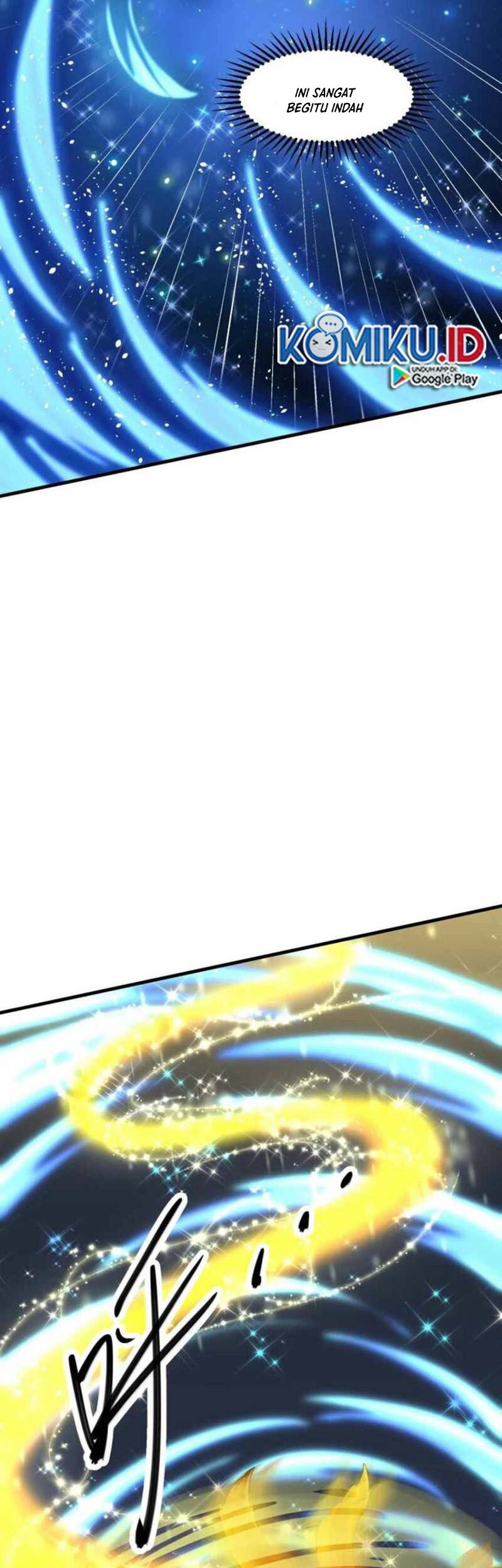 Shura Sword Sovereign Chapter 276 Gambar 6