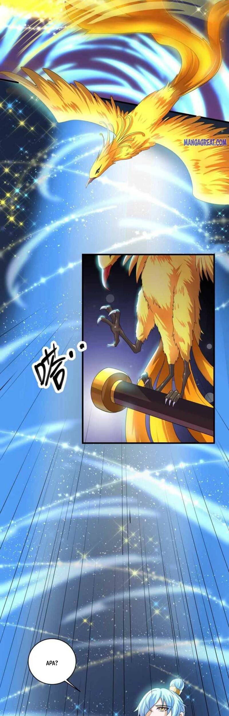 Shura Sword Sovereign Chapter 276 Gambar 7