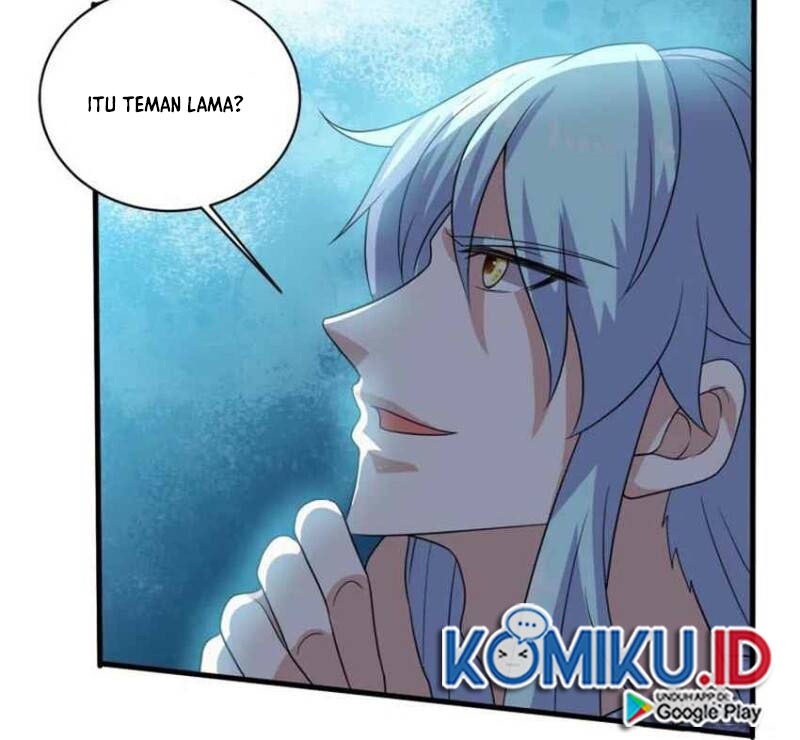 Shura Sword Sovereign Chapter 276 Gambar 9