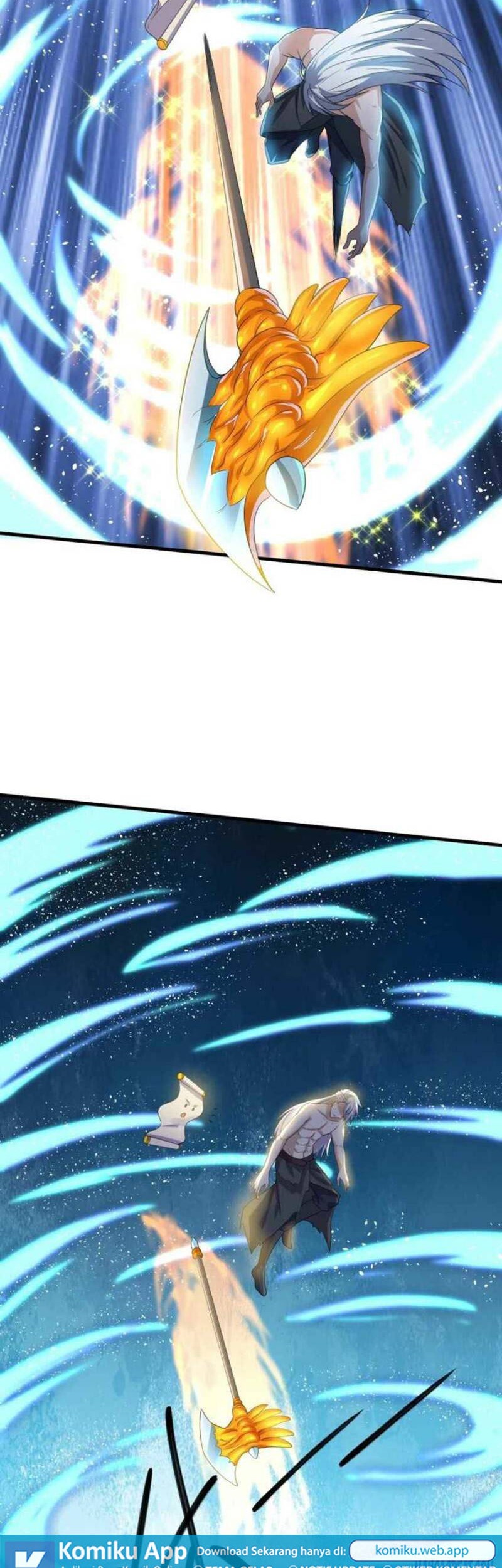 Shura Sword Sovereign Chapter 276 Gambar 13