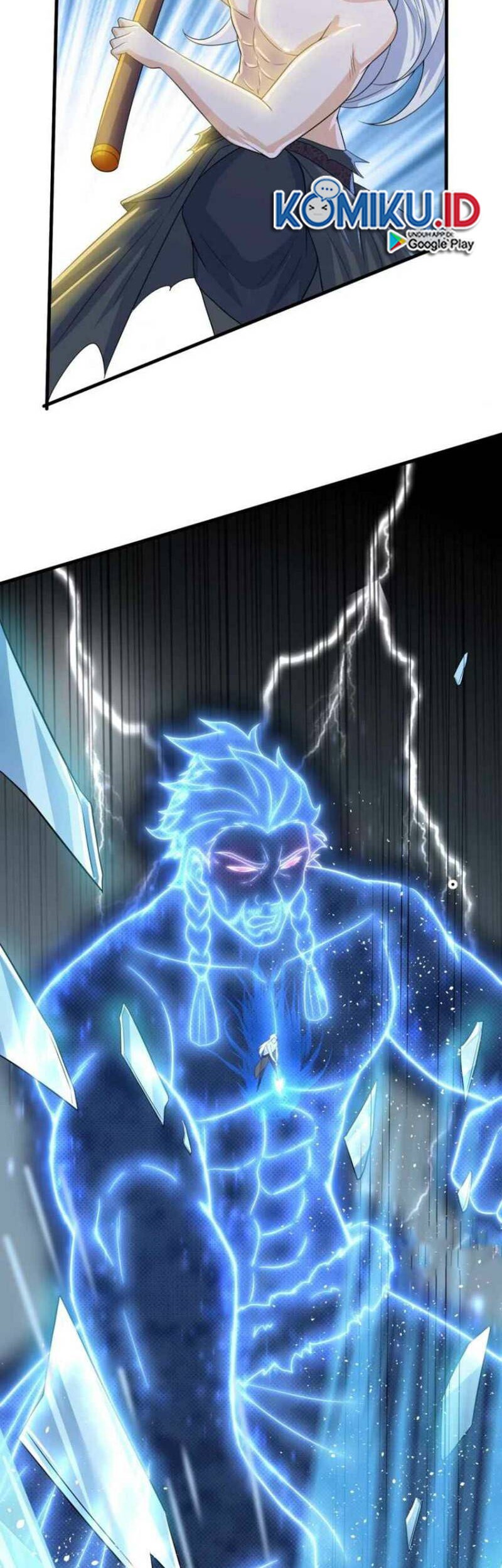 Shura Sword Sovereign Chapter 276 Gambar 17