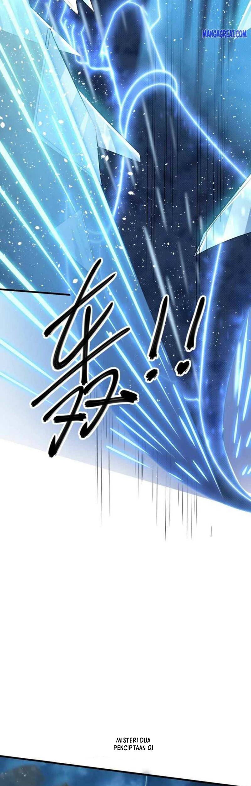 Shura Sword Sovereign Chapter 276 Gambar 18