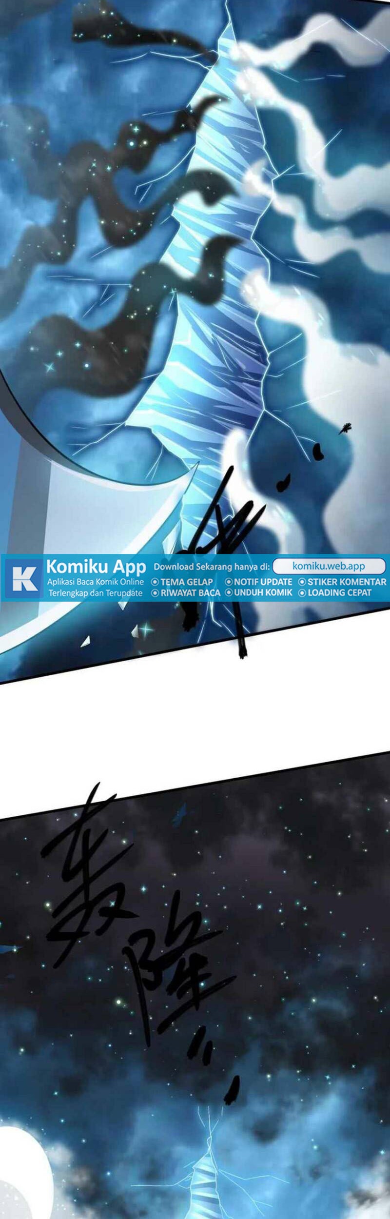 Shura Sword Sovereign Chapter 276 Gambar 19