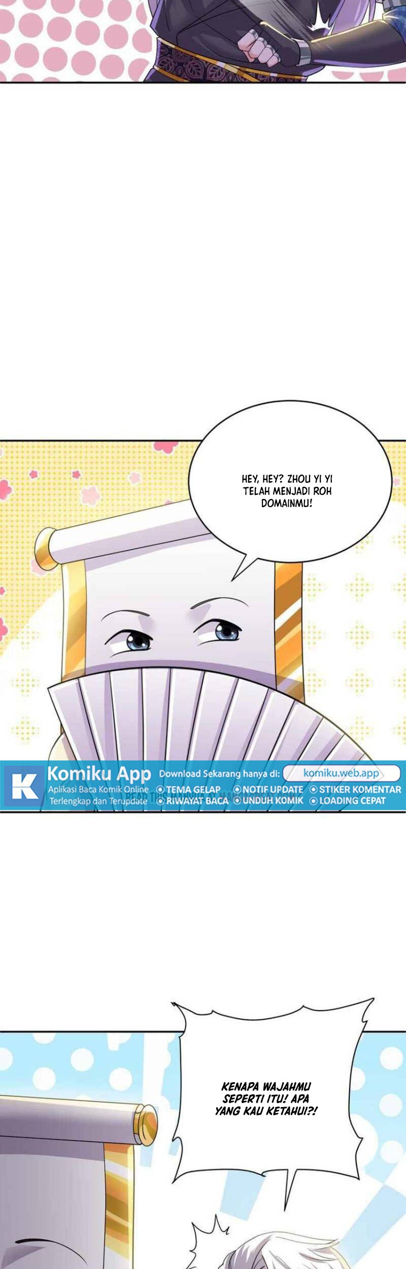 Shura Sword Sovereign Chapter 278 Gambar 7