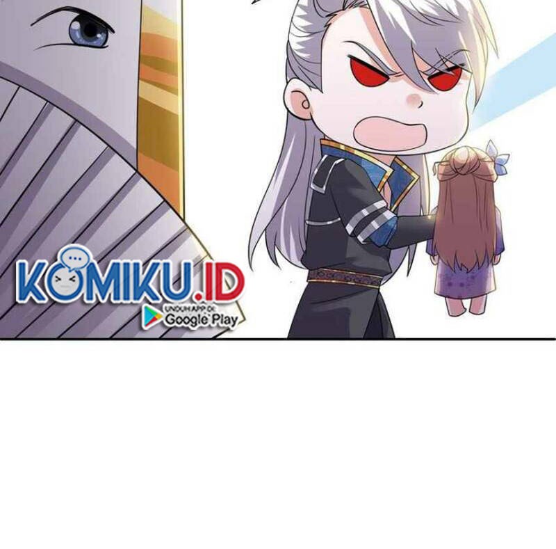 Shura Sword Sovereign Chapter 278 Gambar 8
