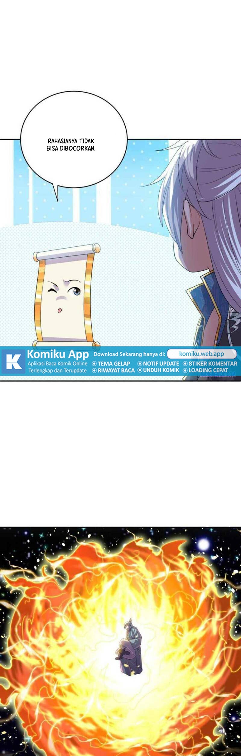 Shura Sword Sovereign Chapter 278 Gambar 9