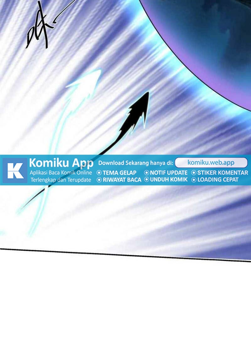 Shura Sword Sovereign Chapter 278 Gambar 14