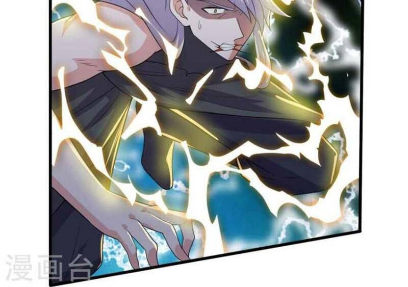 Shura Sword Sovereign Chapter 277 Gambar 4