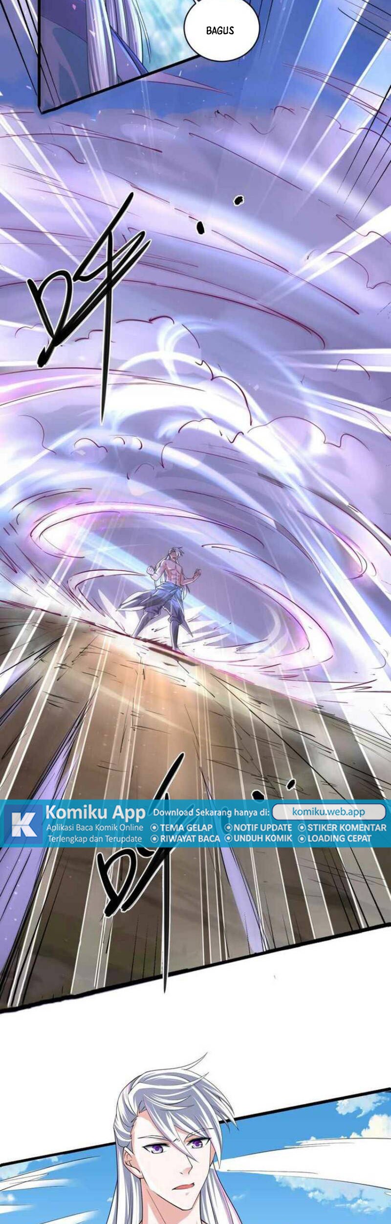 Shura Sword Sovereign Chapter 277 Gambar 10