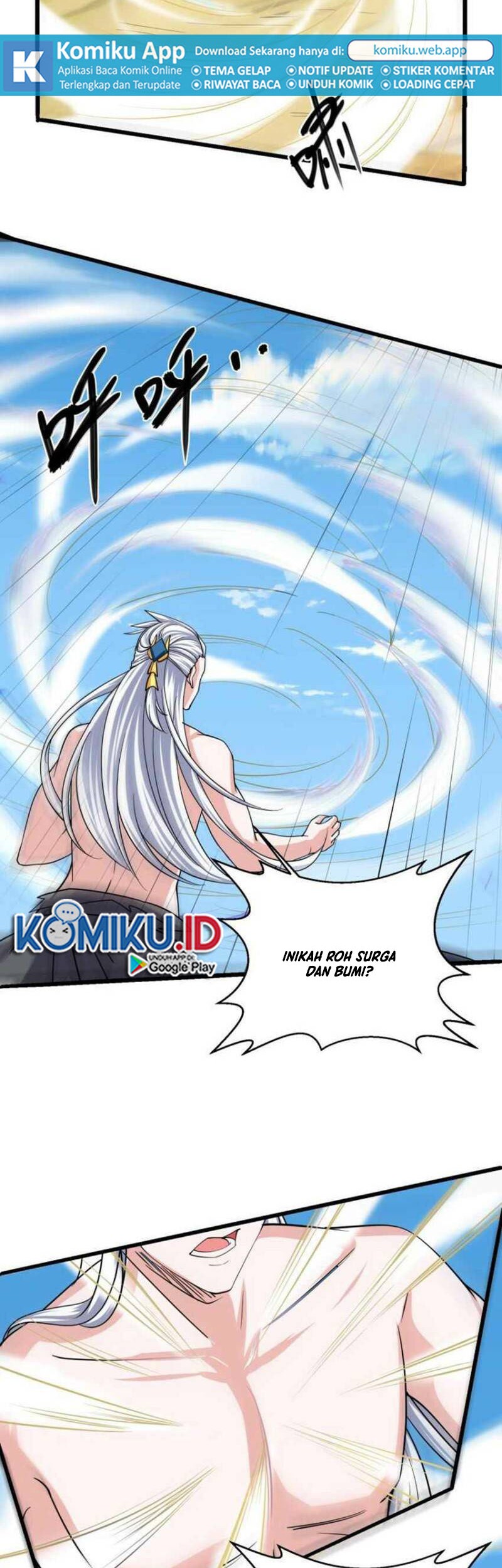 Shura Sword Sovereign Chapter 277 Gambar 17