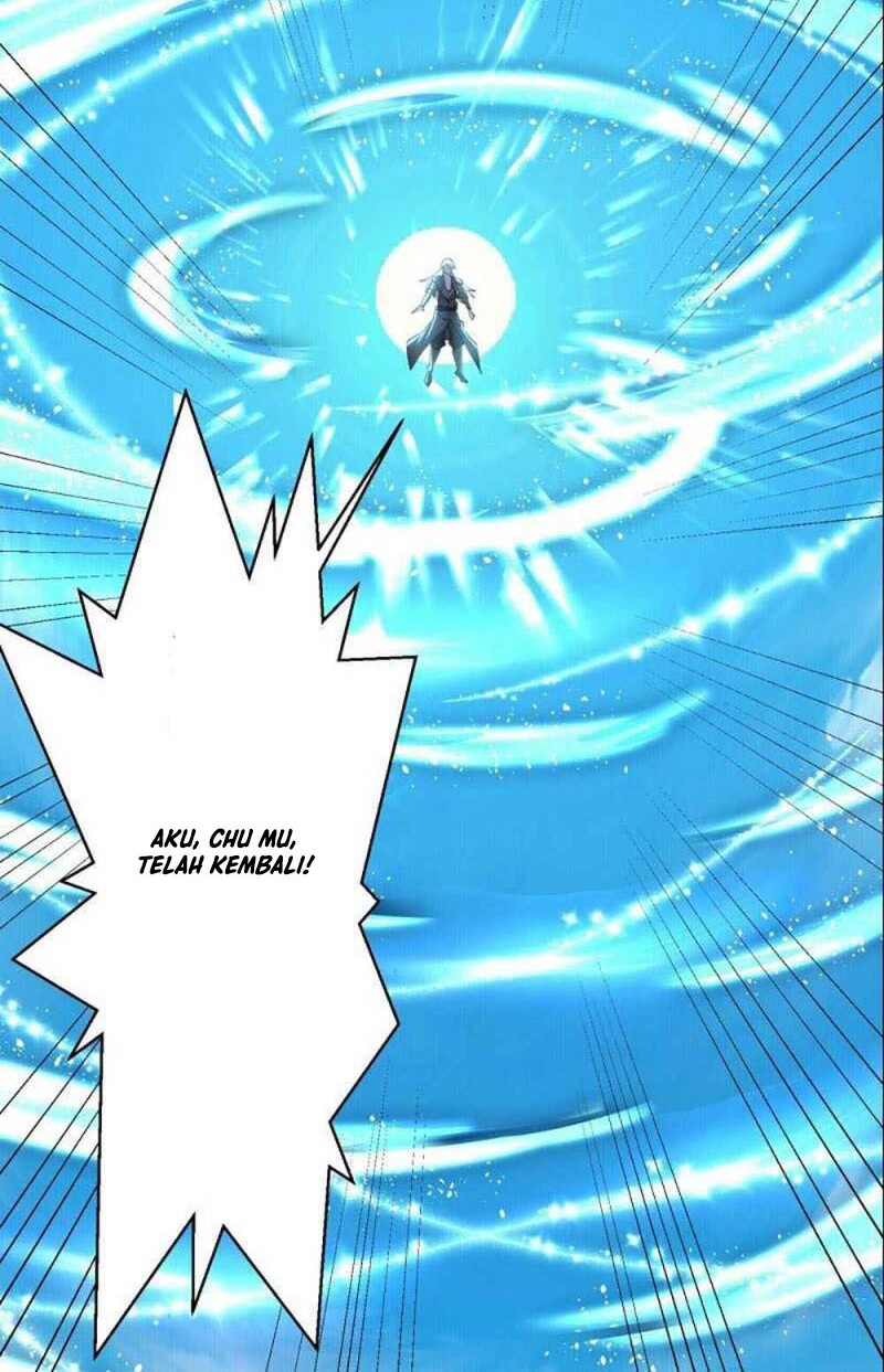 Shura Sword Sovereign Chapter 279 Gambar 17