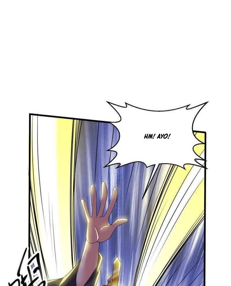 Shura Sword Sovereign Chapter 280 Gambar 3