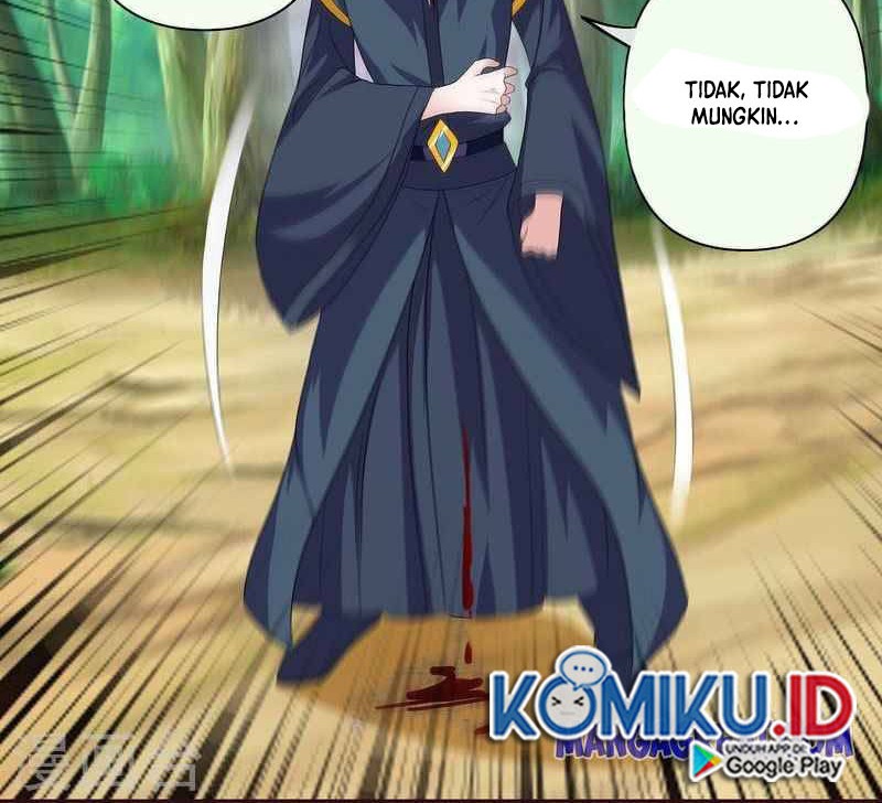 Shura Sword Sovereign Chapter 280 Gambar 13