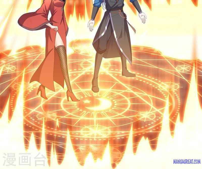Shura Sword Sovereign Chapter 283 Gambar 9