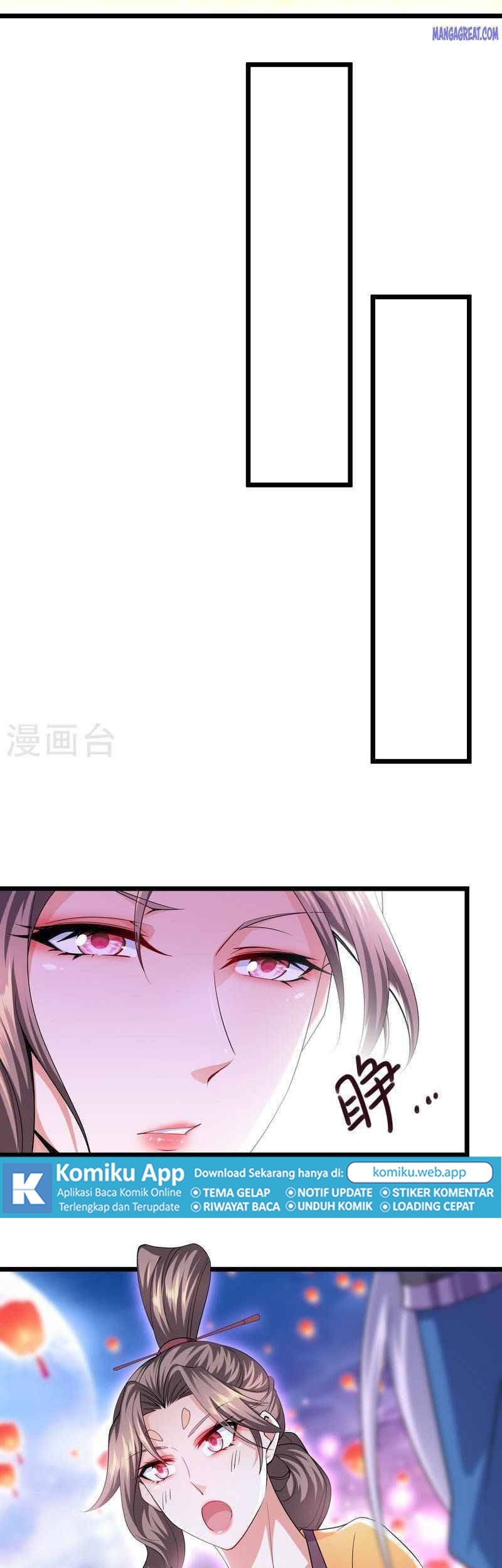 Shura Sword Sovereign Chapter 283 Gambar 10
