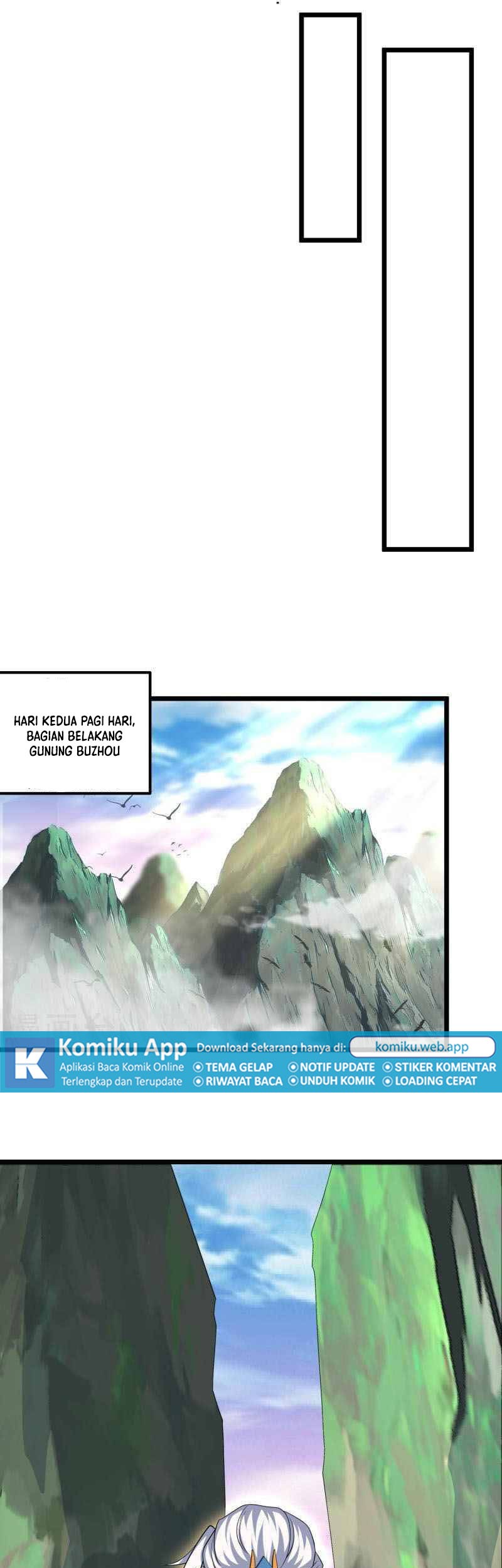 Shura Sword Sovereign Chapter 284 Gambar 4
